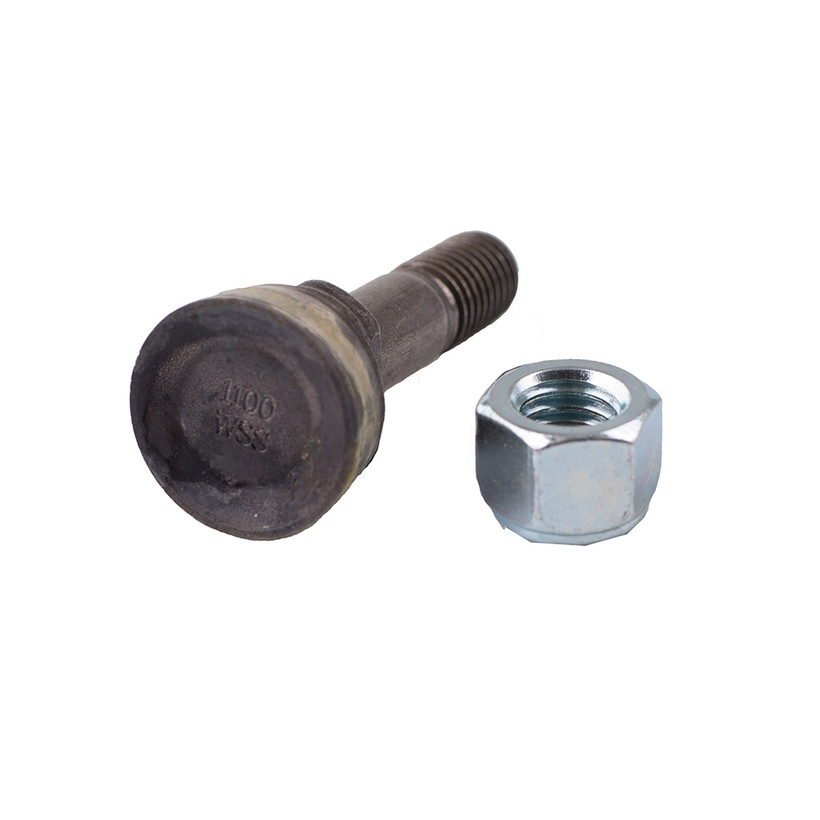Active slide of 1100 Series Wearsharp Tooth