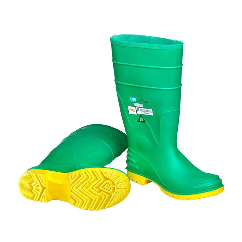 Active slide of Onguard Hazmax 16