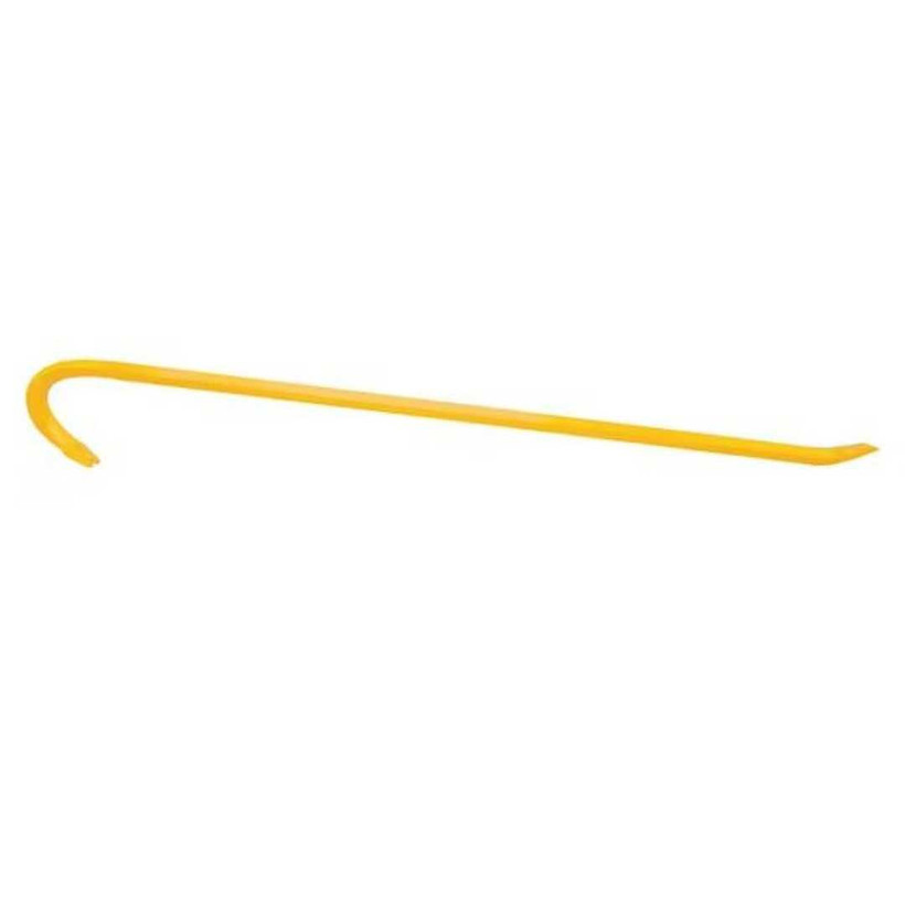 Active slide of STANLEY Heavy Duty Pry Bar