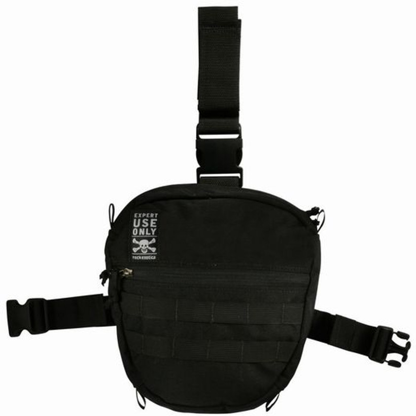 Rock Exotica Aztek Pro Bag