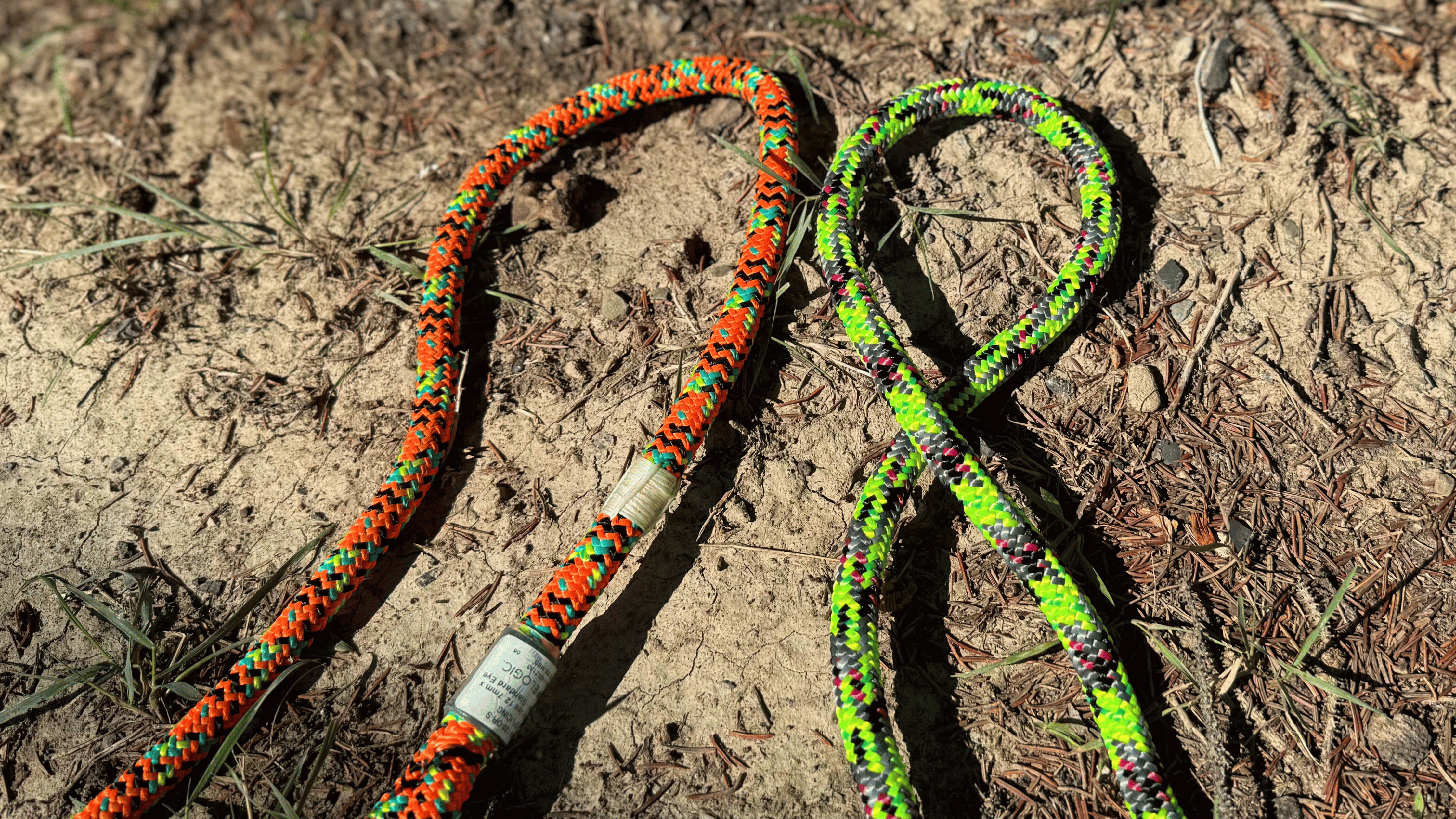 Loop vs. Bight: Essential Rope Skills for Arborists & Climbers ...