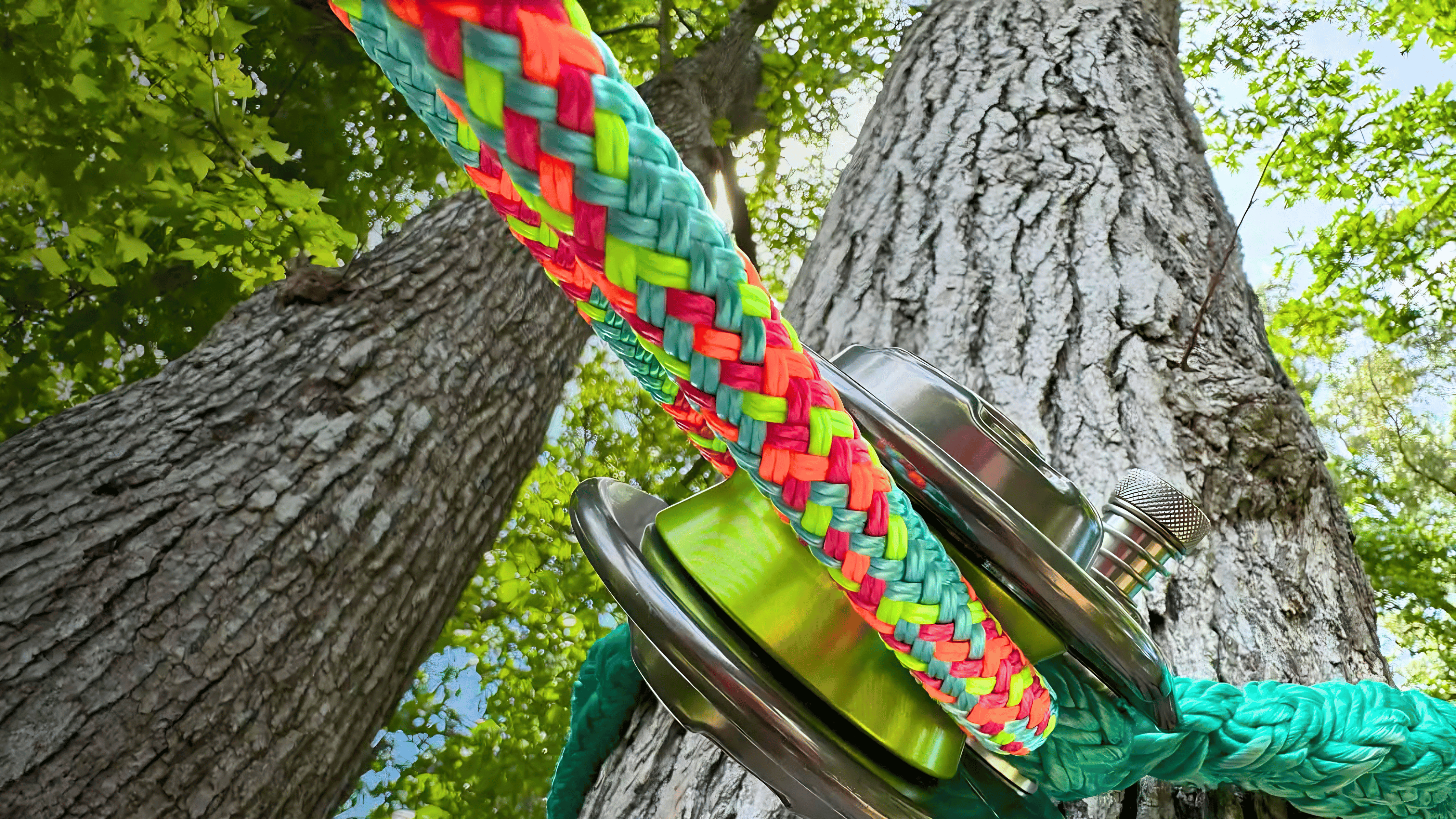 Gravity Sa Rigging Rope How to Choose the Right Rigging Rope for Arborist Work - Arborist Store