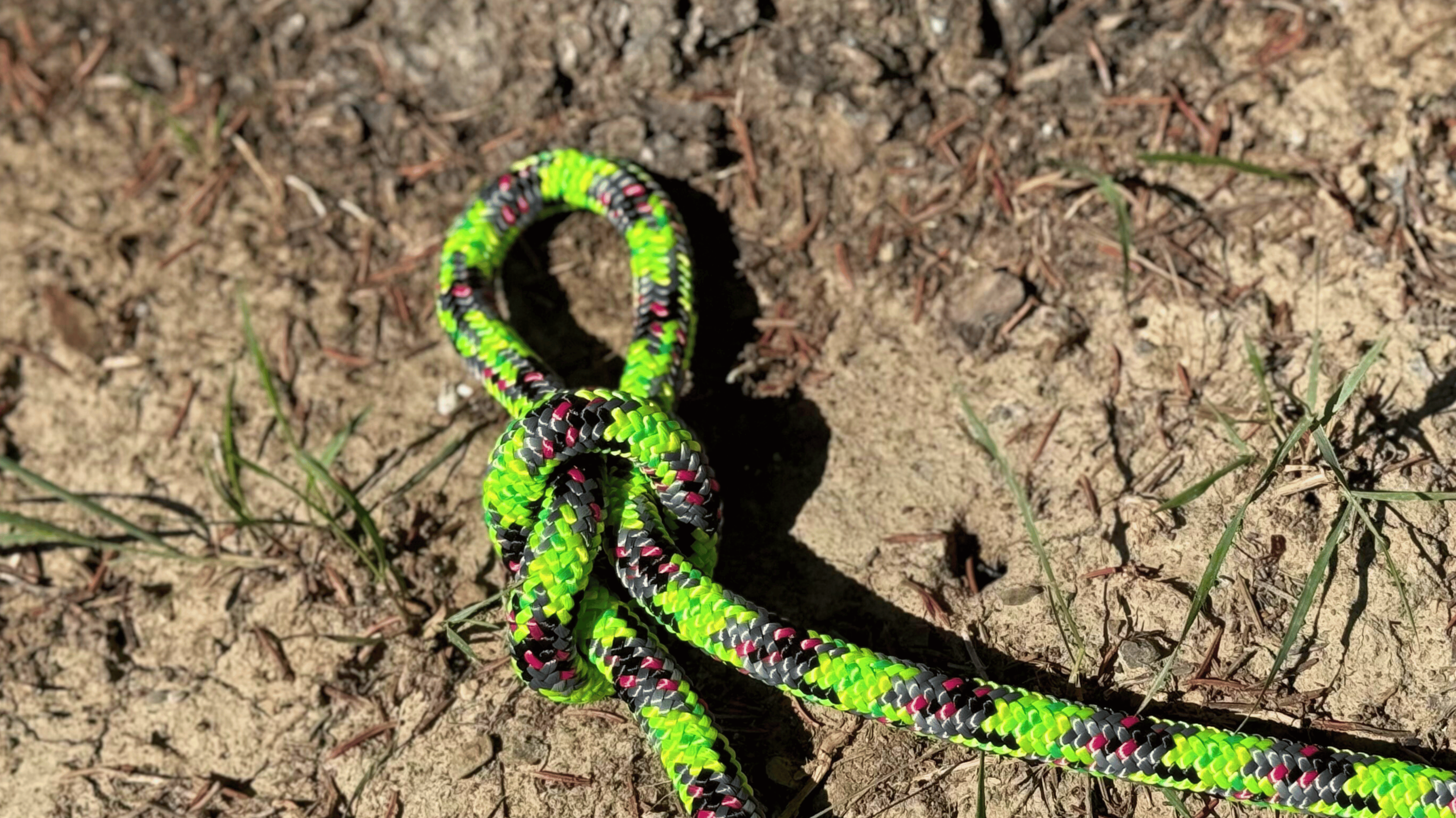 How to Tie & Untie a Slipknot: Quick-Release Knot Tutorial - Arborist Store