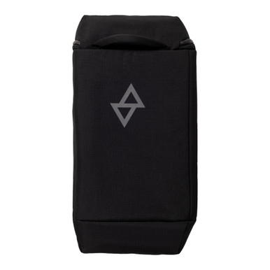 Vertac VERTAC Black Gear Bag 60L - Arborist Store