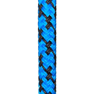 Bull Two Braids Atlantic Braids 1/2