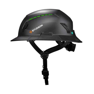 セキュリティ・セーフティ BARKIN DELTA LIMITED HELMET Studson SHK-1 Full Brim Vented Class C