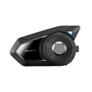 アクセサリー SENA 30K sp46 SENA 30K Bluetooth Headset for Half-Helmets| Super Seer