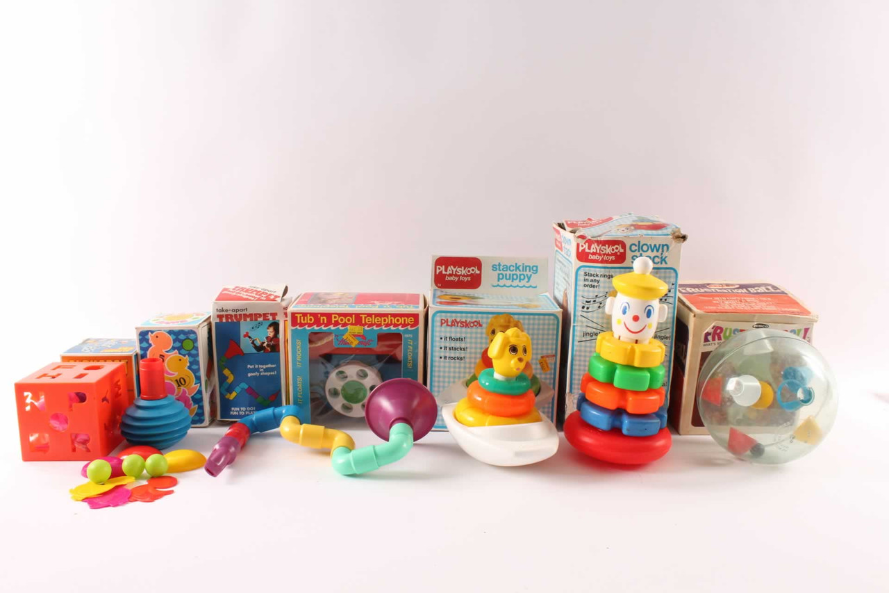 childs toys