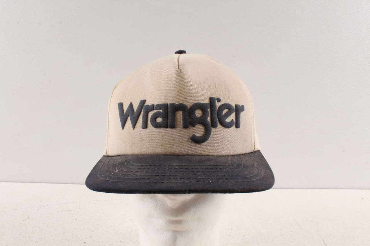 Vintage Wrangler Jeans Clothing Snap 