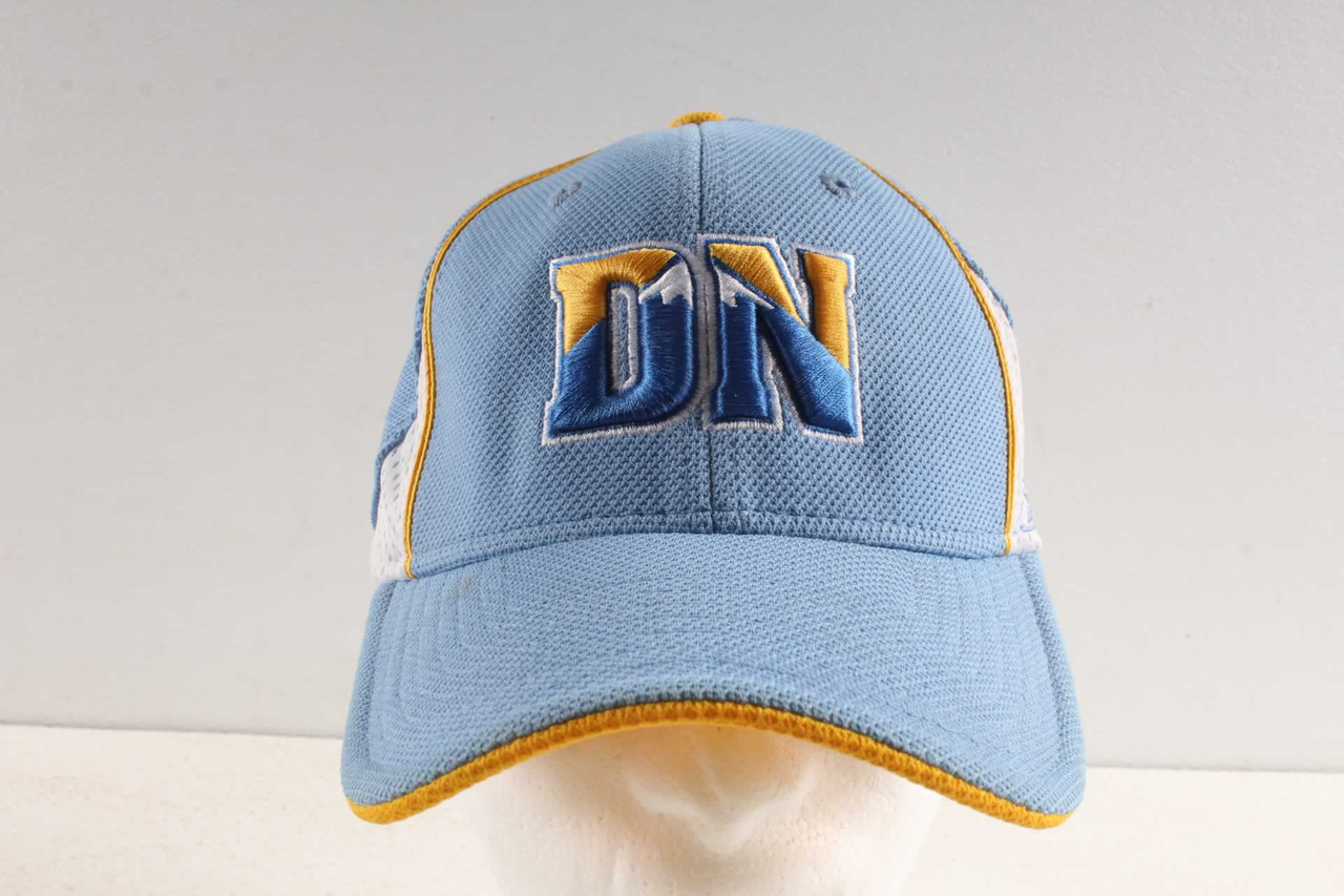 Vintage Denver Nuggets NBA Official 