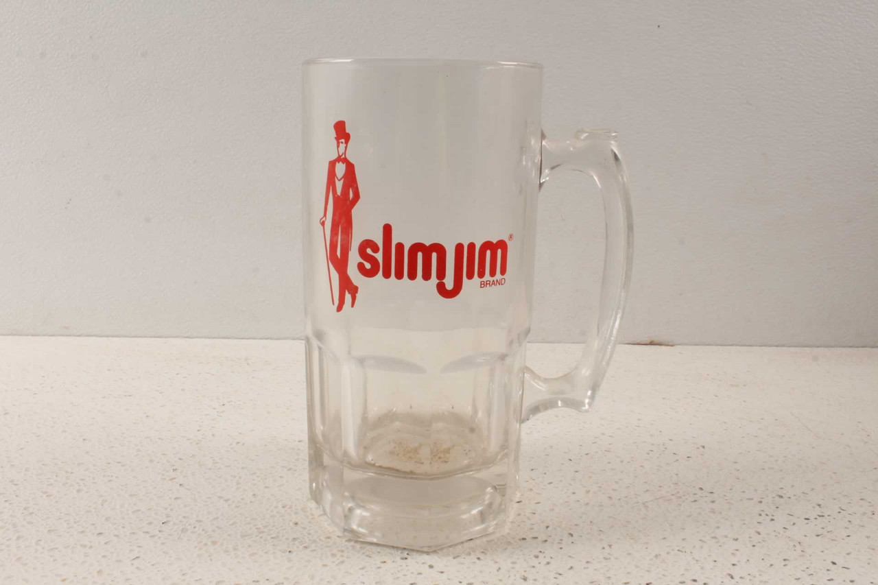 Slim Mug