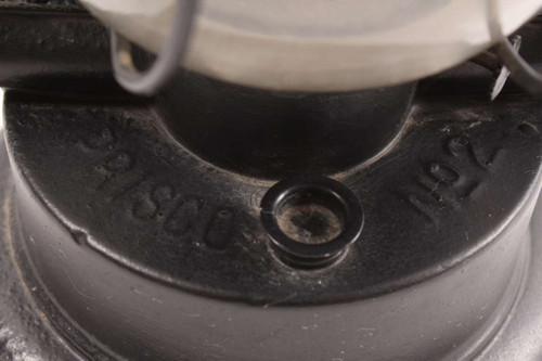 Old Pritchard Strong Prisco No. 2 Lantern