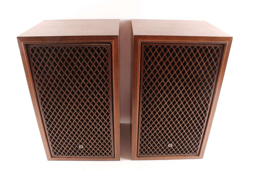 Sansui Speaker System SP-200