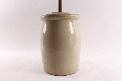 Butter Churn ~ 3 Gallon