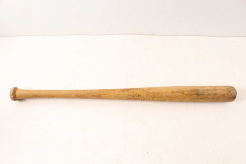 Vintage Louisville Slugger Mickey Mantle Model Baseball Bat
