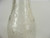 This antique milk bottle is embossed Silver Seal Meadow Gold.