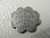A vintage Kearney,Nebraska trade token from Campbell Auction good for 5 cents in trade.