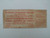 Vintage Modern Woodmen Of America 1935 blotter.