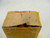Old Sportload paper shotgun shells box with flying goose