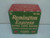 This is a Remington Express full box of vintage 10 gauge paper shotgun shells.