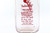 Vintage Schriver Dairy Milk Bottle Gothenburg Nebraska