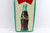 Old Drink Coca Cola Sign of Good Taste Advertising Sign