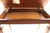 Vintage Hammond Organ Bench Original Finish