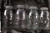 4 Antique Drey Mason Fruit Jars