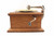 Antique Victor VV-V1 Oak Phonograph Record Player Antique Victor VV-V1 Oak Phonograph Record Player