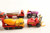16 Vintage Matchbox Toy Trucks Cars Vehicles