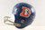Vintage Rawlings Denver Broncos HNFL Football Helmet 