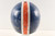 Vintage Rawlings Denver Broncos HNFL Football Helmet 
