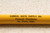 Vintage Pennzoil Kunkel Auto Supply Liquid Oil Mechanical Pencil