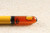Vintage Pennzoil Kunkel Auto Supply Liquid Oil Mechanical Pencil