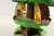 Vintage 1975 General Mills Kenner Tree Tots Family Tree House