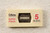 Vintage Gillette I4 Safety Razor Papers & Blades Case In Box