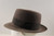 Vintage Cervo Imperial Conformized Fedora Hat Size 7