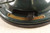 Nice Antique General Electric 3 Speed Brass Electric Fan Restored Green