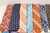23 Men's Necktie Ties Mostly Vintage Polyester Silk Story Brummell Fazio