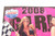 2008 Lucas Oil & Team Lucas Girls Of Racing Poster