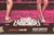2008 Lucas Oil & Team Lucas Girls Of Racing Poster
