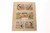 Antique 1937 Walt Disney Enterprises Mickey Mouse Linen Story Book