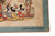 Antique 1937 Walt Disney Enterprises Mickey Mouse Linen Story Book