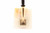 Vintage Sheaffer Fountain Pen With 14K Gold Nib & Marble Holder Base