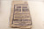Old Vintage Eagle Seed Hancock Farm Equipment Nebraska Cloth Seed Sack Bag