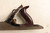 4 Vintage Stanley Woodworking Wood Planes No. 5 Defiance No. 399