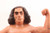 11 Vintage Wrestling Action Figures 1984 Titan Andre Giant WWE WWF