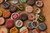 100+ Vintage Soda & Beer Cork Bottle Caps Nehi Birch 7Up Cola Storz & More