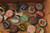 100+ Vintage Soda & Beer Cork Bottle Caps Nehi Birch 7Up Cola Storz & More
