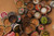 100+ Vintage Soda & Beer Cork Bottle Caps Nehi Birch 7Up Cola Storz & More